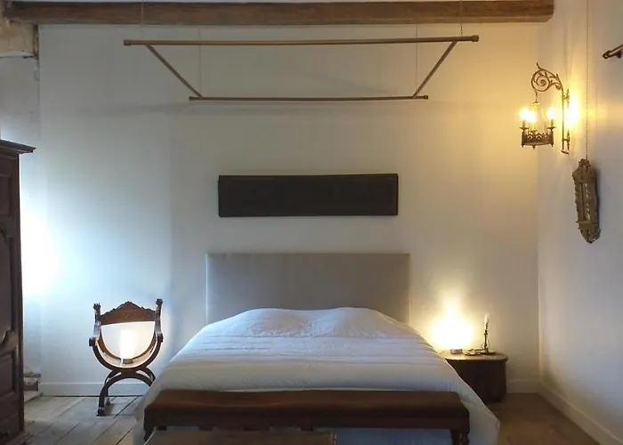 Renaissance Au Château De 3*