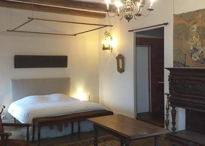 Renaissance Au Château De